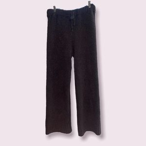 POL Fluffy PJ bottoms